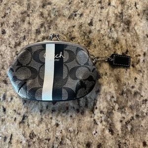 Coach Coin Purse